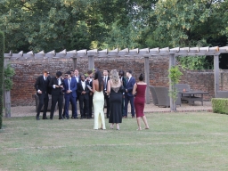 YR 13 Prom 2025